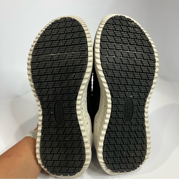 Skechers work Tilido comp toe sneakers size 5.5 - Picture 6 of 8